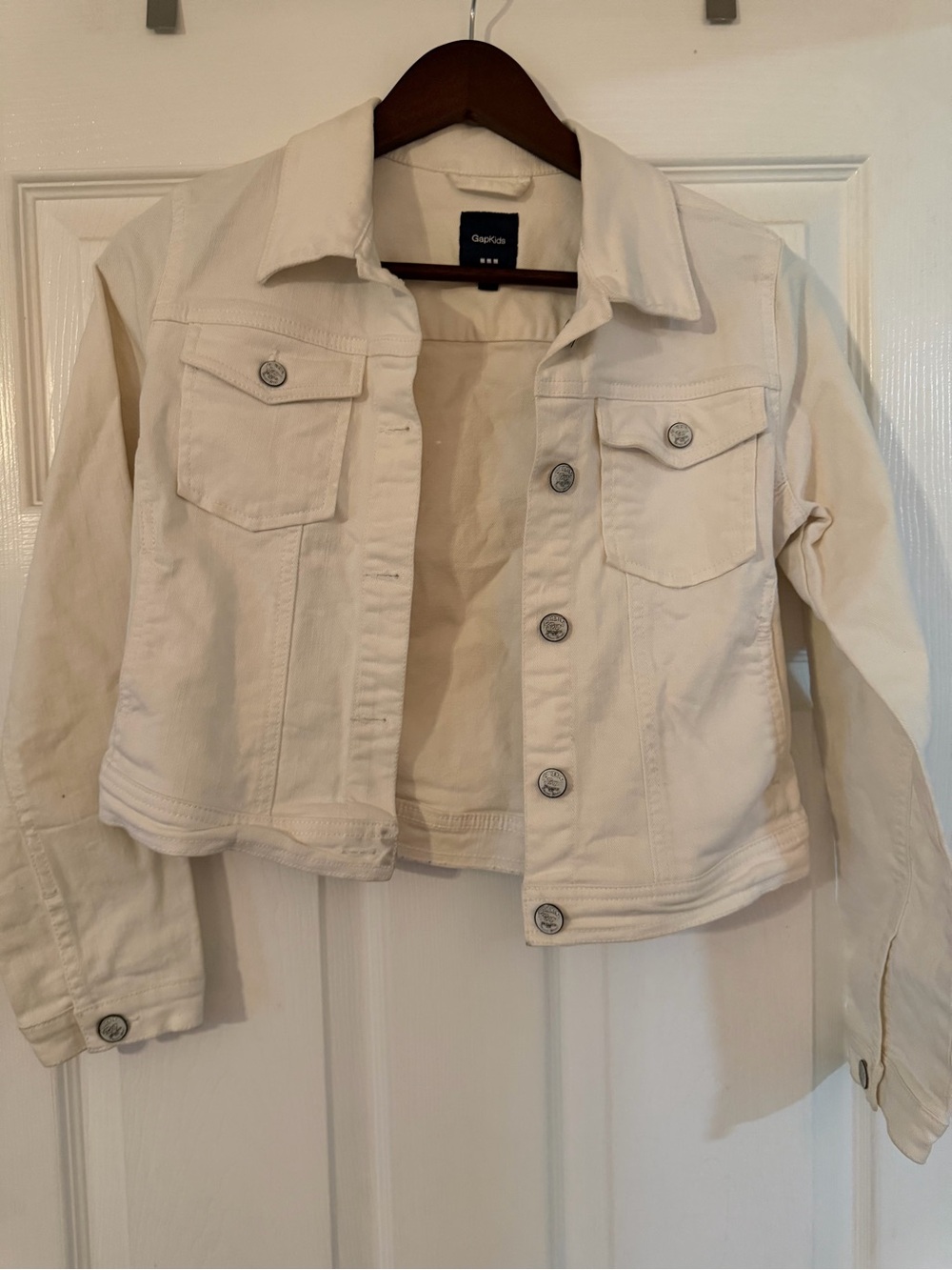 GAP Kids Denim Jacket